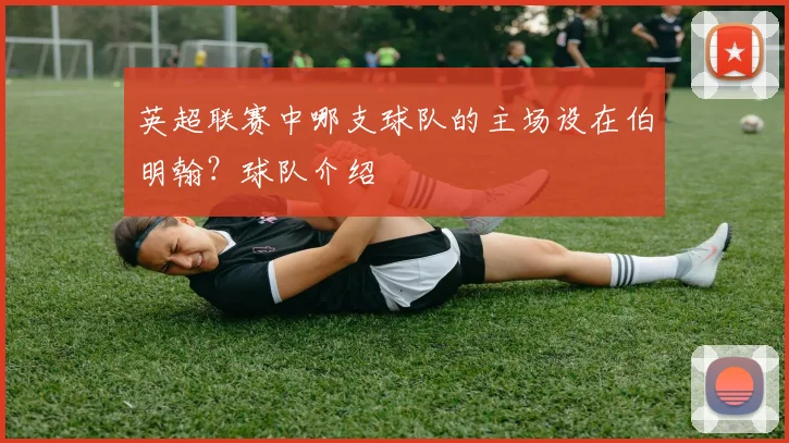 英超联赛中哪支球队的主场设在伯明翰？球队介绍