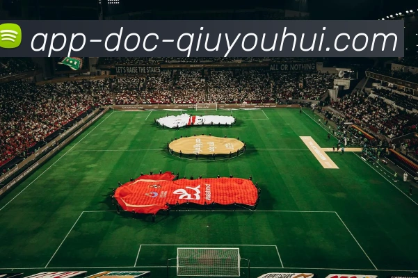 球友会appAPP 体育赛事宣传图